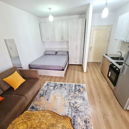 Apartament Property Albania 7 ティラナ エクステリア 写真