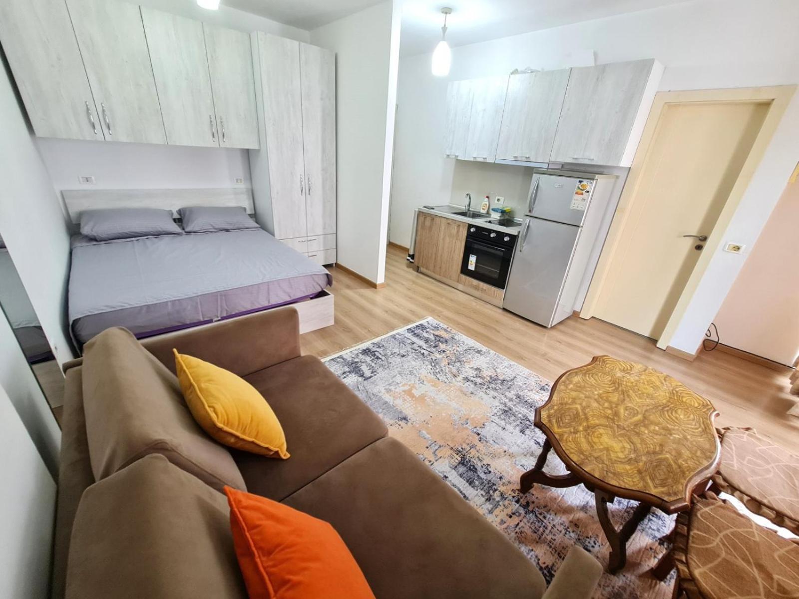 Apartament Property Albania 7 ティラナ エクステリア 写真